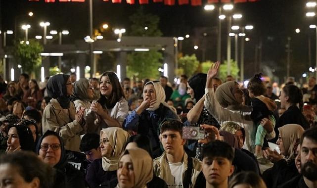 İnegöl’de 19 Mayıs’ta Sahne Gençlerin