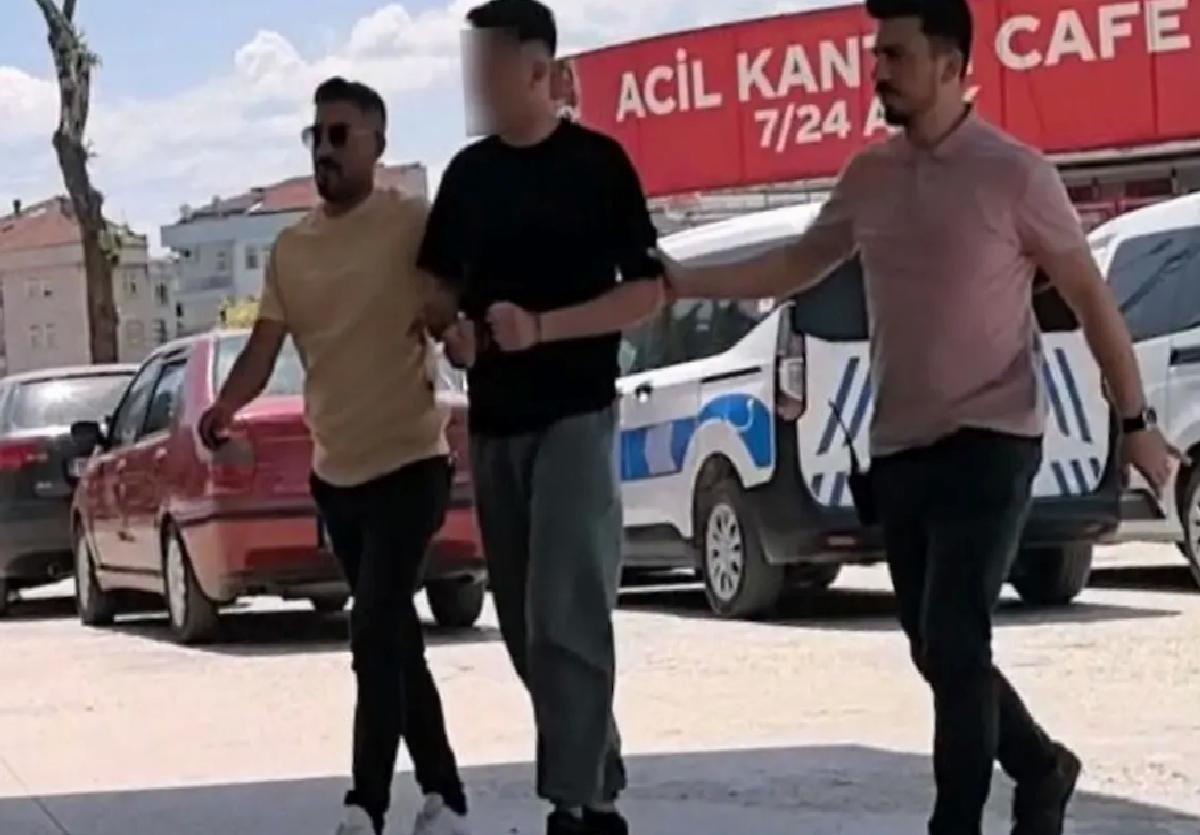 İnegöl’de Borç Arbedesi: 2 Yaralı, 1 Gözaltı