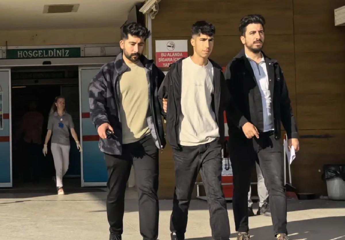 İnegöl’de Dolandırıcılık: Genç Tutuklandı