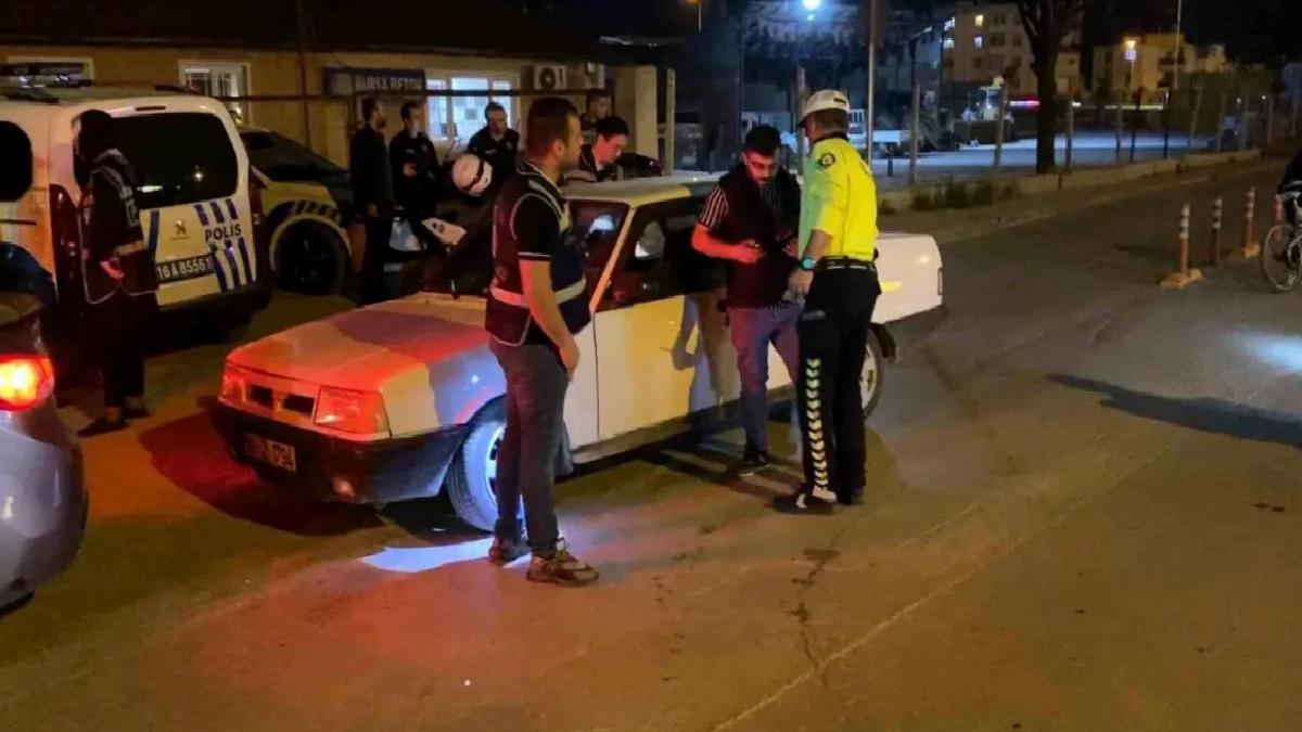 İnegöl’de Kuşkulu Uygulaması