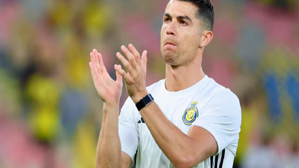 İngiliz basınından olay iddia! Cristiano Ronaldo, Beşiktaş’a mı geliyor?