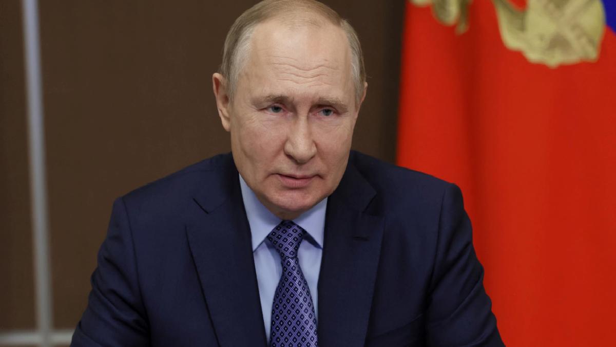 İngilizlerin savı: Putin İstanbul’daki doruğa suikast kaygısından katılmadı