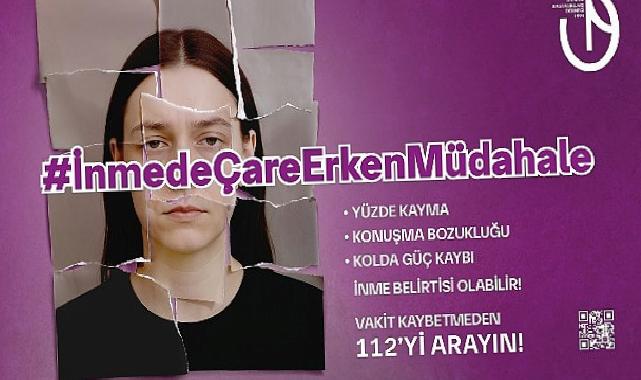 “İnmede Deva Erken Müdahale”