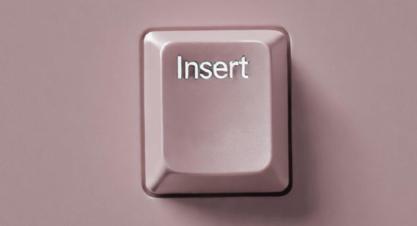 Insert tuşu nedir, ne işe fayda? Klavyede insert tuşunun yeri