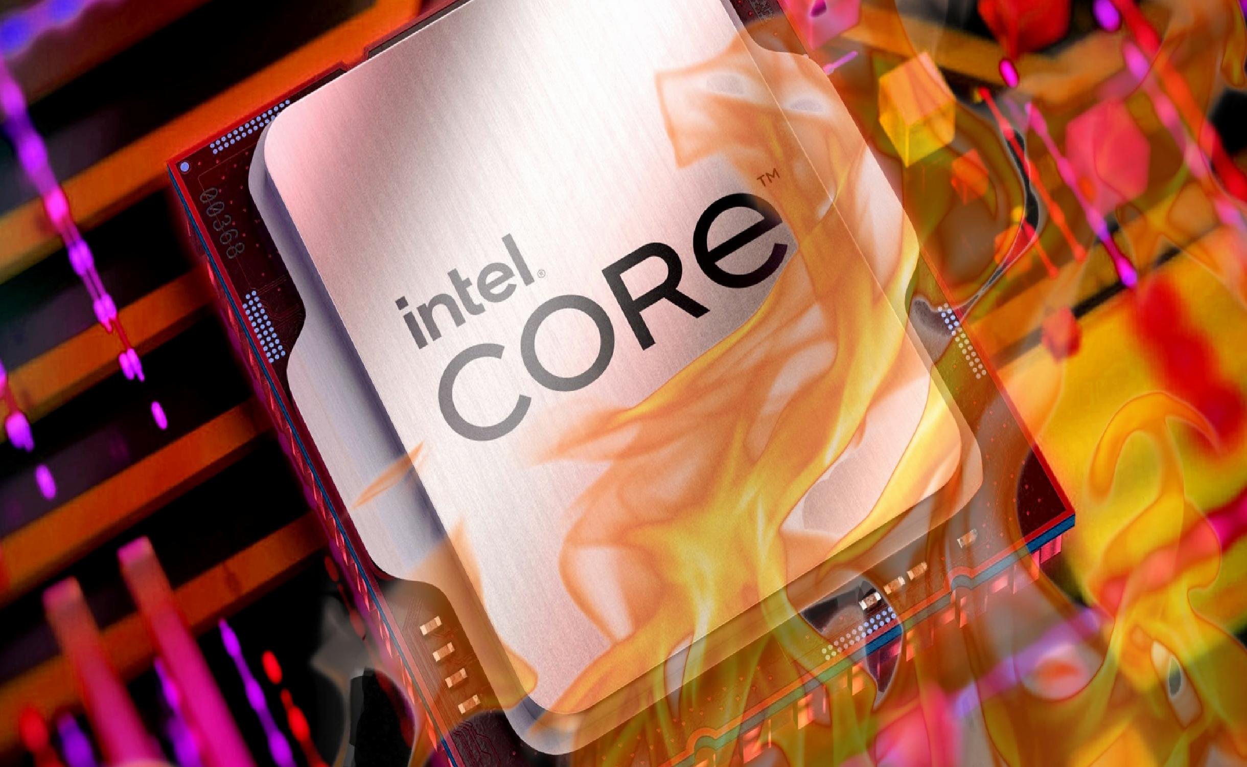Intel, 13. ve 14. Jenerasyon “K” serisi için yeni Mikrokod güncellemesi yayınladı