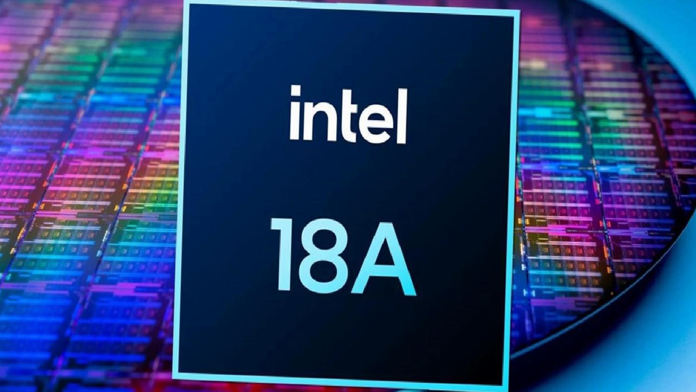 Intel, 18A süreci için Microsoft ile kesin kontrat imzaladı