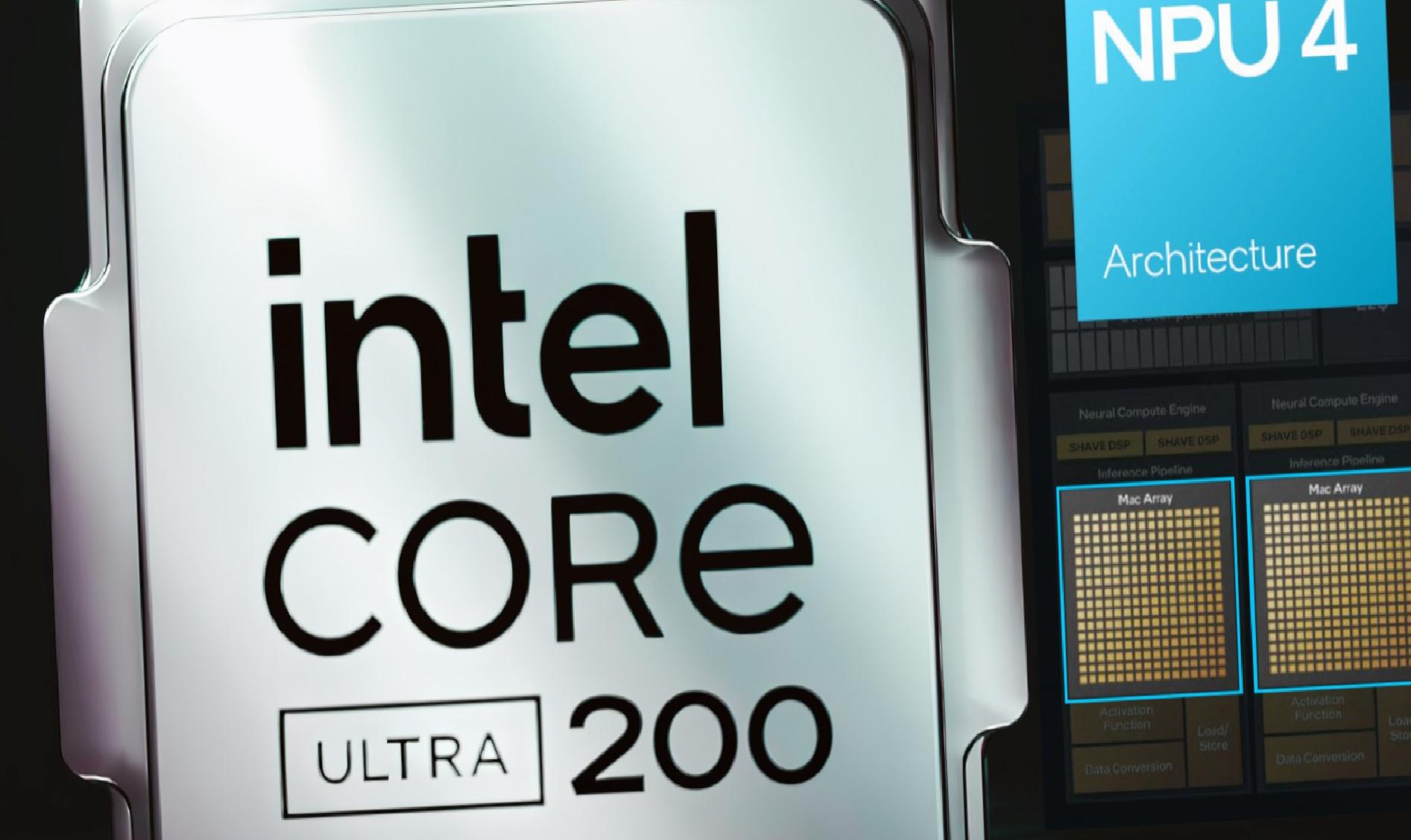 Intel Arrow Lake Refresh yakında geliyor: Core Ultra 200’e katılacak