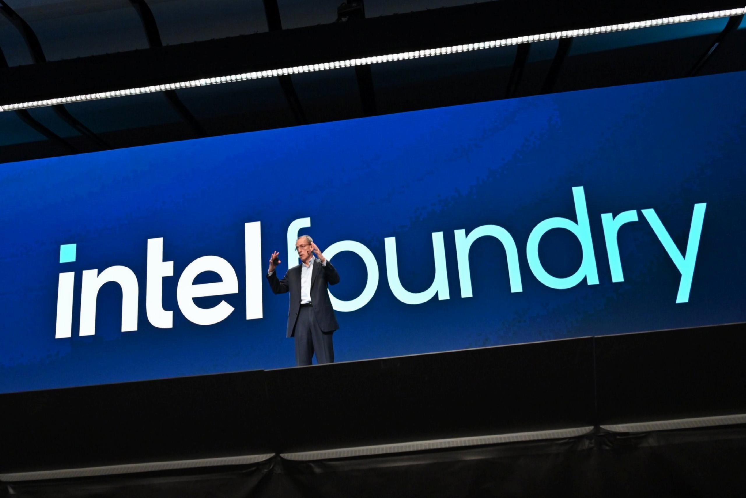 Intel Foundry’nin yol haritası netleşti: 2027 kırılma noktası