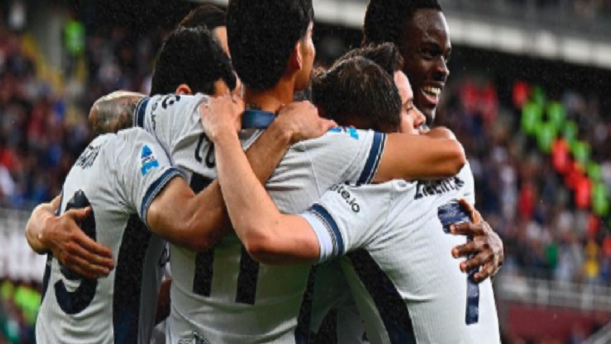 Inter, Torino karşısında yanılgı yapmadı