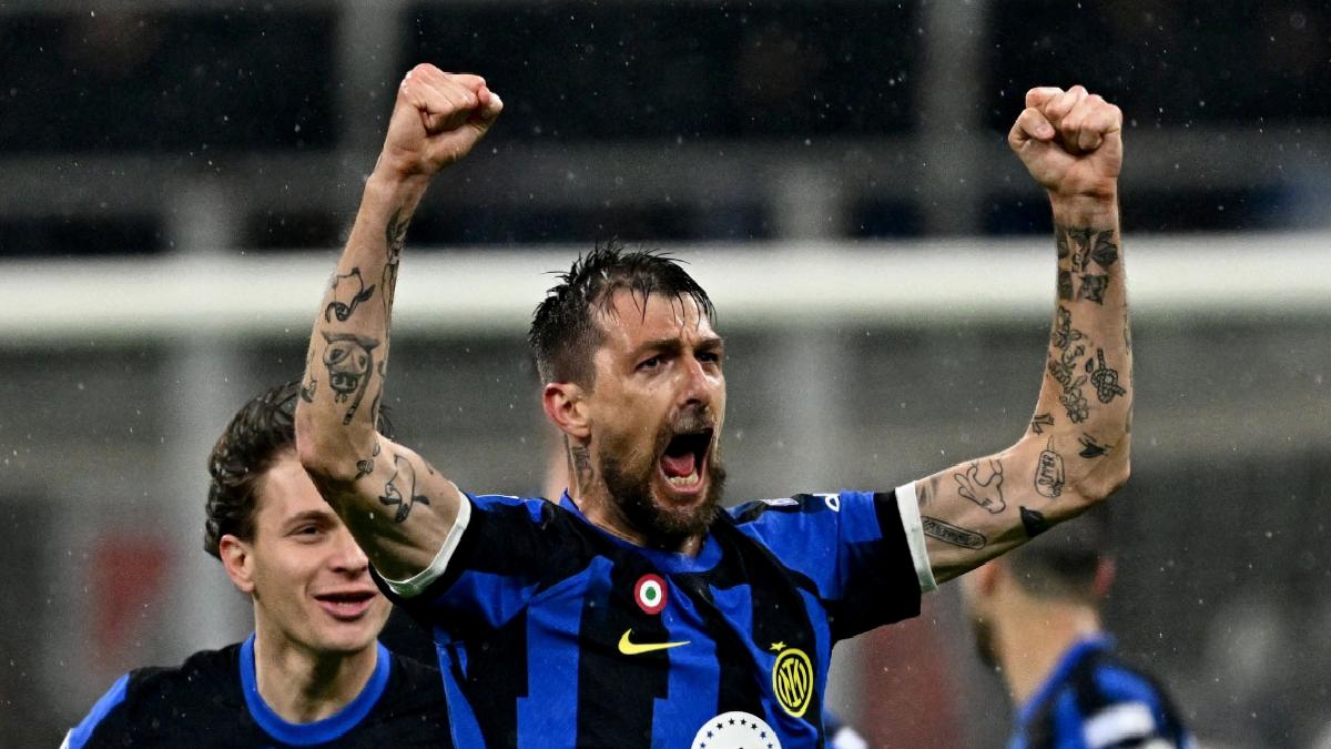 Inter’e hayat öpücü veren savunmacı: Francesco Acerbi…