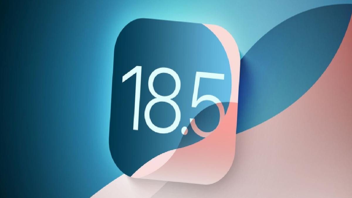 iOS 18.5 yakında geliyor: İşte yenilikler