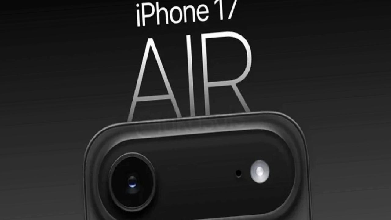 iPhone 17 Air için sürpriz gelişme: Pil teknolojisiyle birinci olabilir