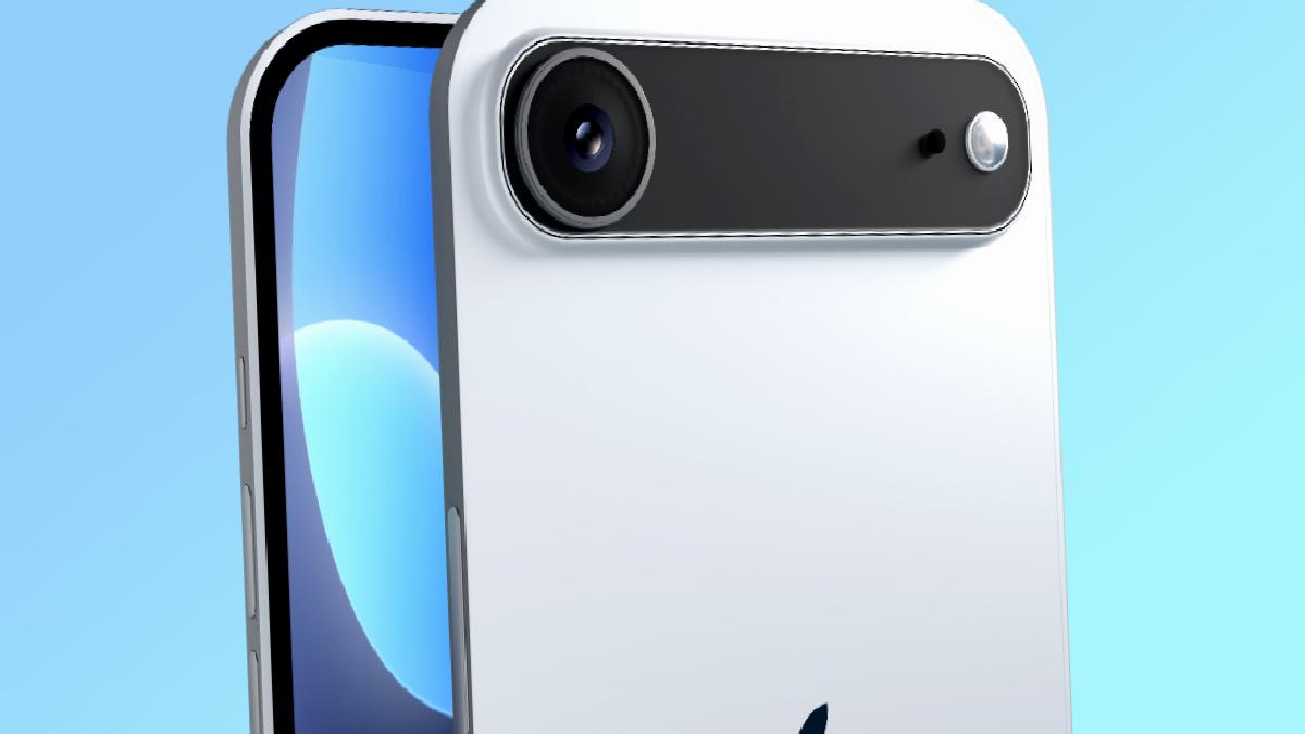 iPhone 17 Air, Samsung Galaxy S25 Edge’den daha ince olacak