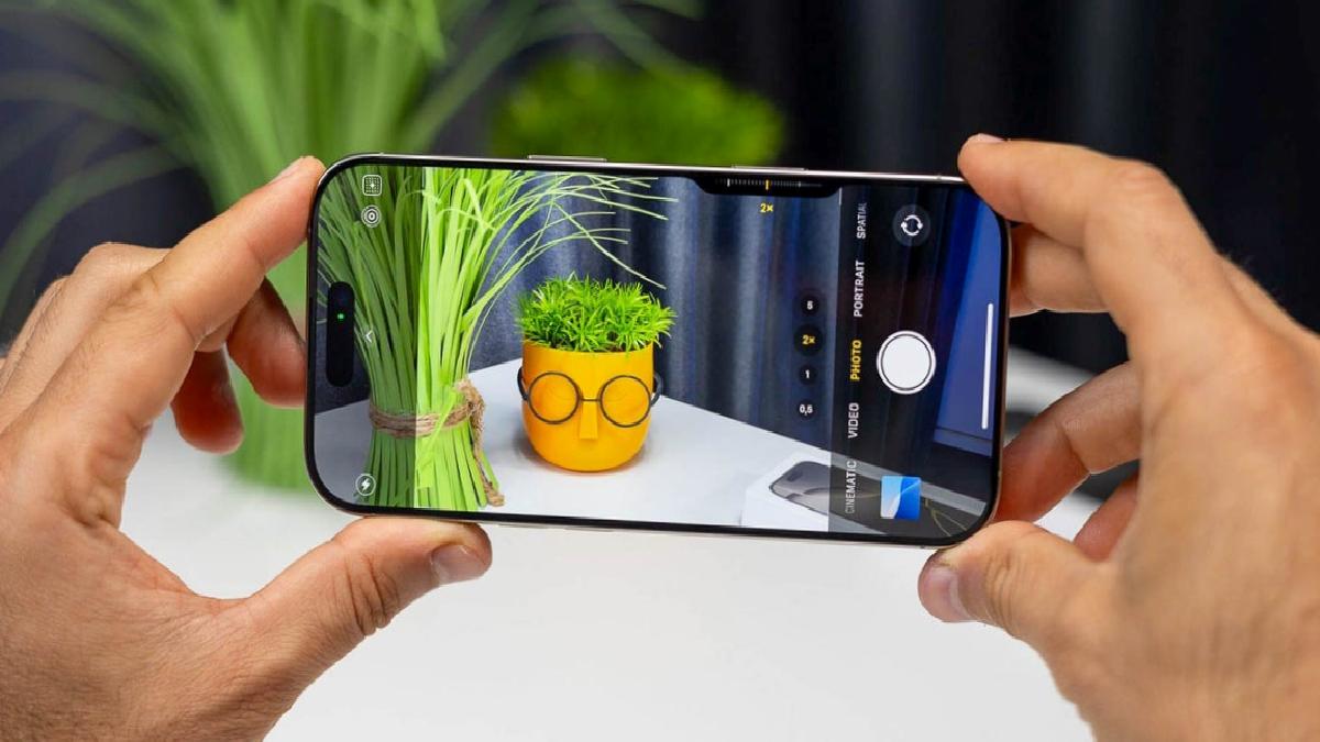 iPhone 17 kamerası nasıl olacak: İşte bilmeniz gereken her şey