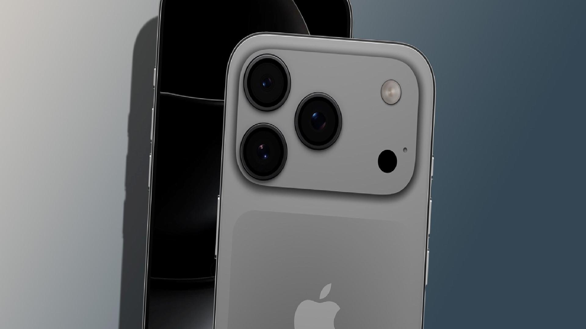 iPhone 17 ve 17 Pro bugüne kadarki en net haliyle görüntülendi