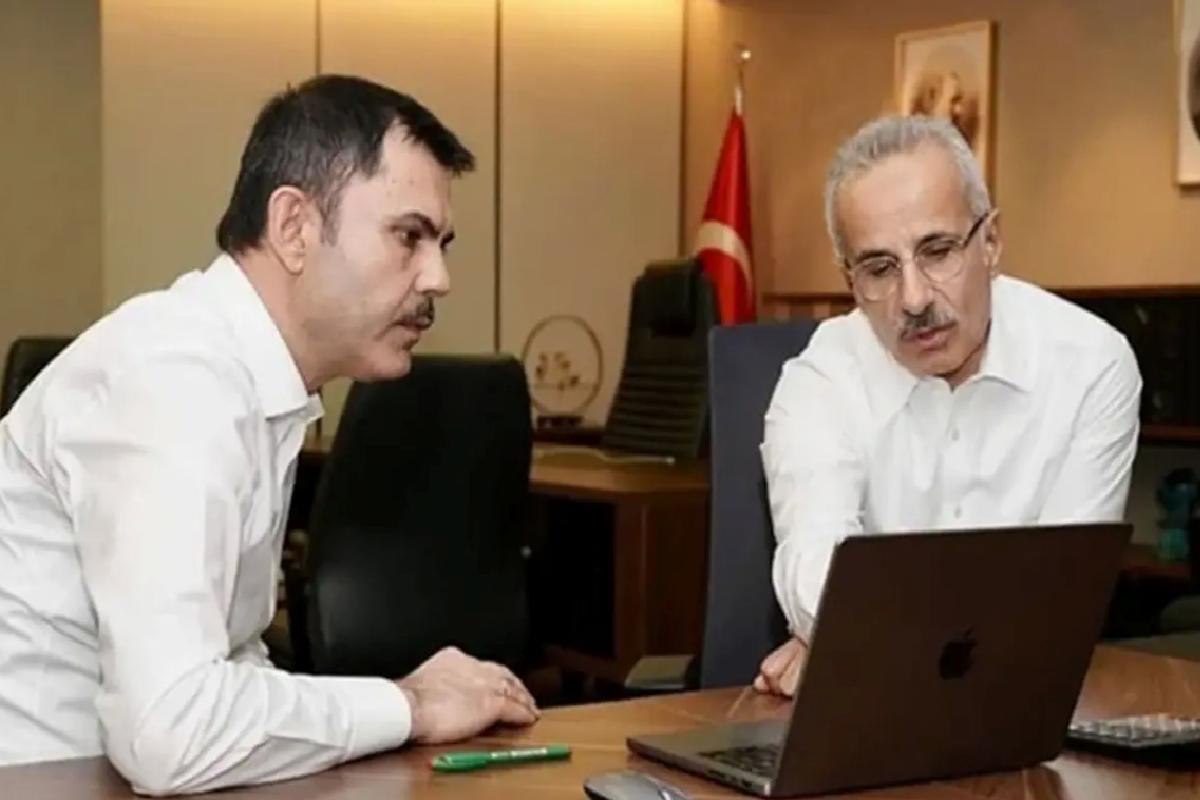 İrtibat Başkanlığı: Bakanların Kanal İstanbul Açıklamaları Çelişmiyor