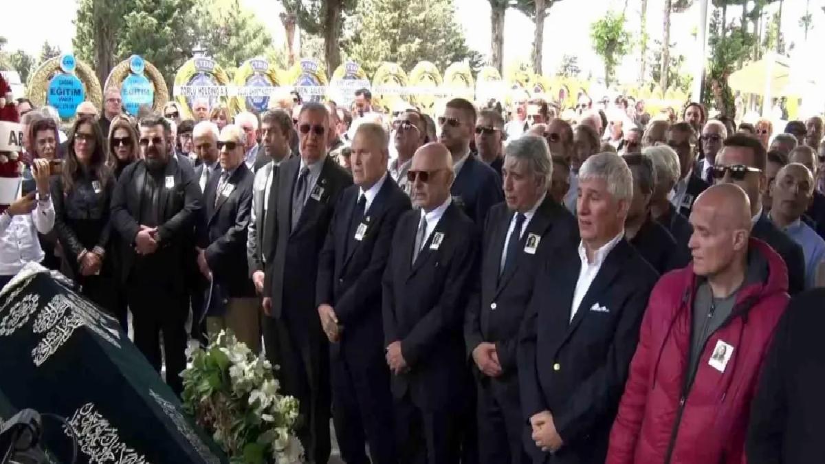 İş Bayanı Pınar Eczacıbaşı Hayatını Kaybetti