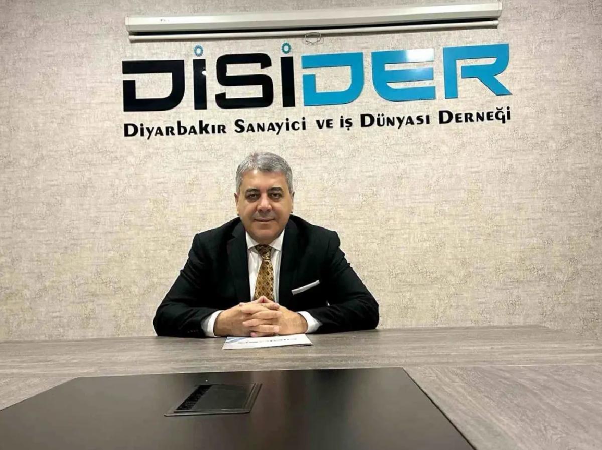 İş dünyası ve STK’lar PKK’nın kendini fesh etmesi ve silah bırakmasını olumlu karşılandı