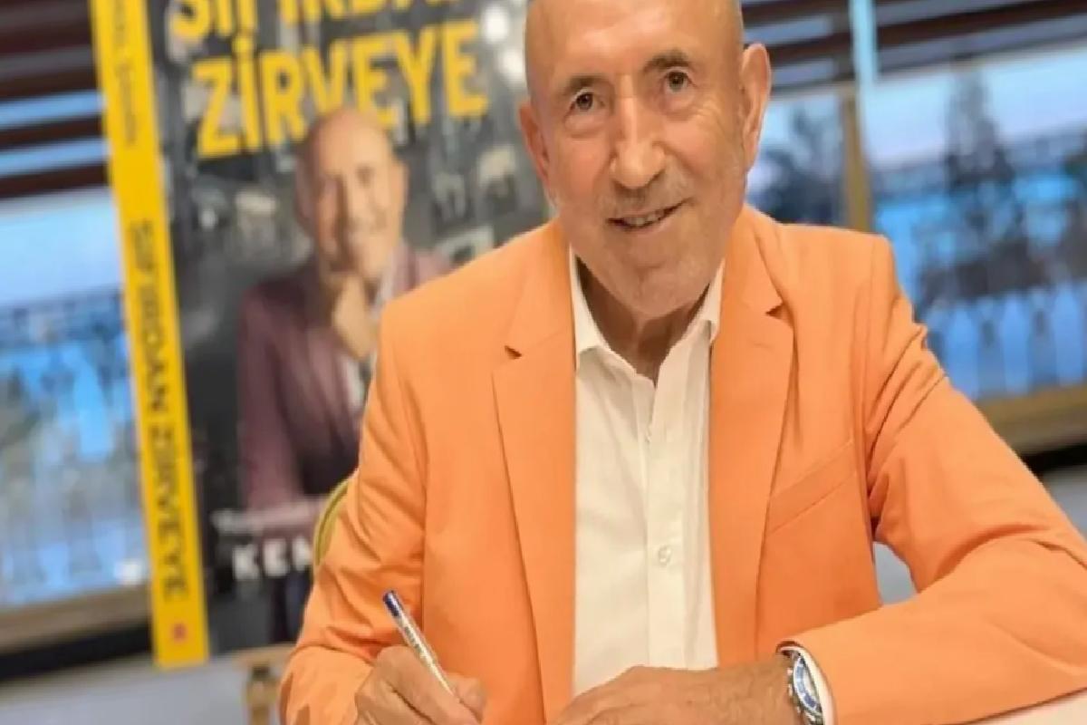 İş insanı Kemal Şahin’in tutuklandığı ortaya çıktı! Herkesten saklamış