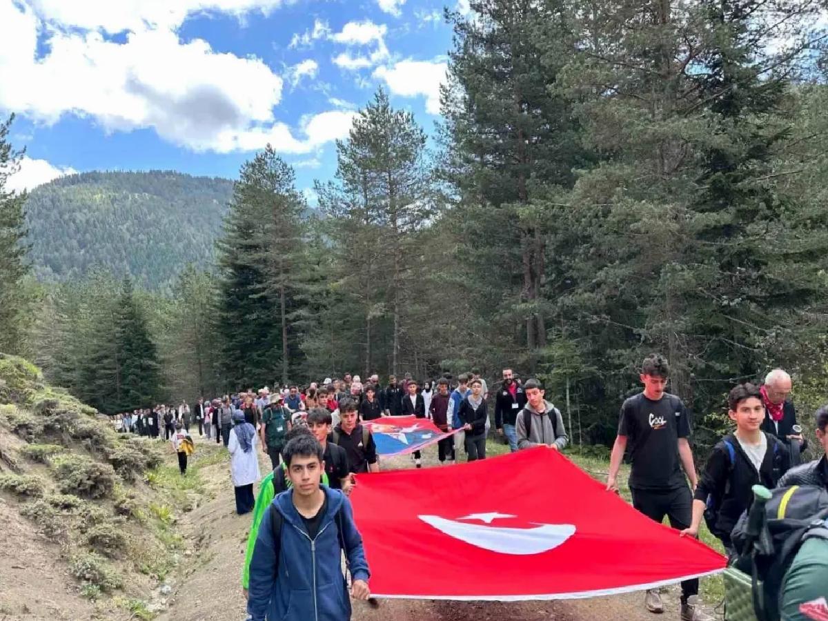 İskilip’te 19 Mayıs Gençlik Şenliği Coşkuyla Kutlandı