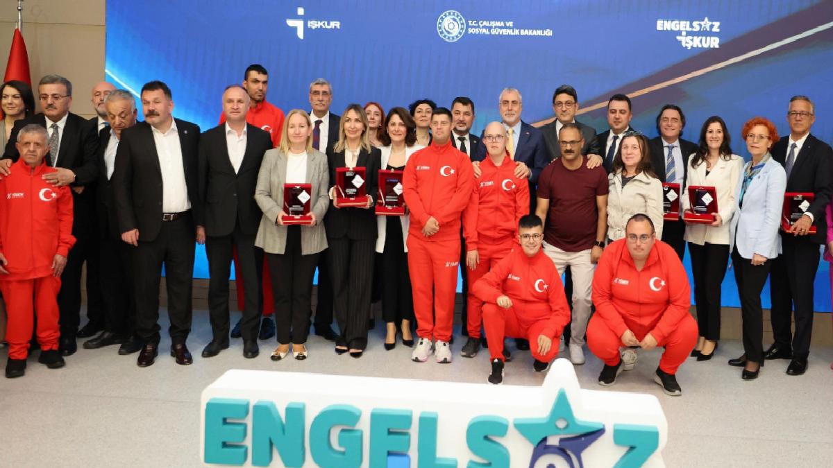 İŞKUR, 10 bin engelli bireye kamuda iş fırsatı sunacak