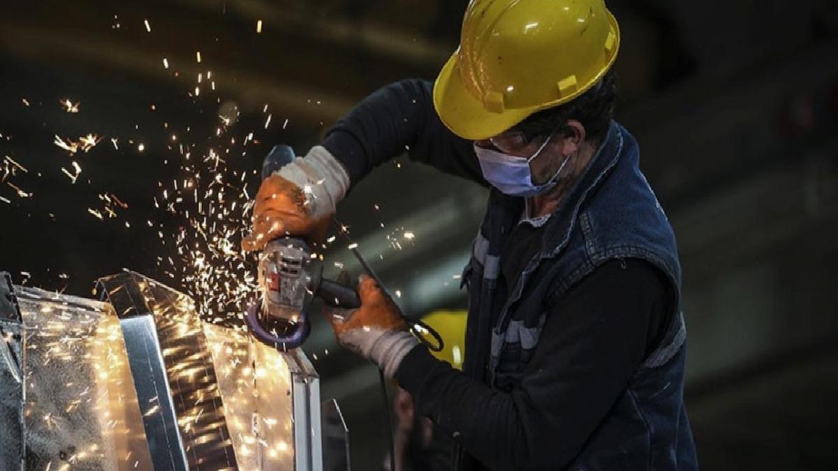 İşkur açıkladı: En çok işçi aranan meslekler
