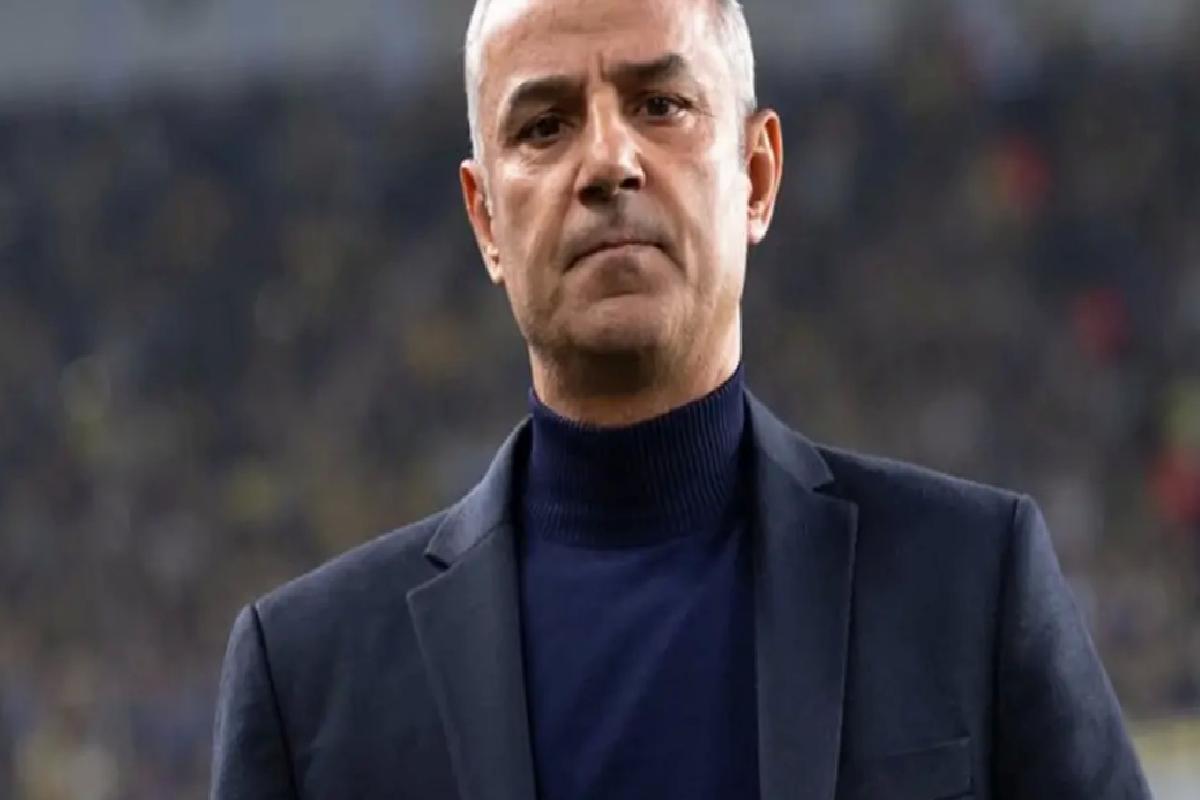 İsmail Kartal’dan ‘Fenerbahçe’ye geri döner misiniz’ sorusuna yanıt