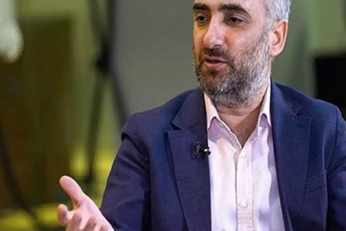 İsmail Saymaz’ın Konut Mahpusu Kaldırıldı