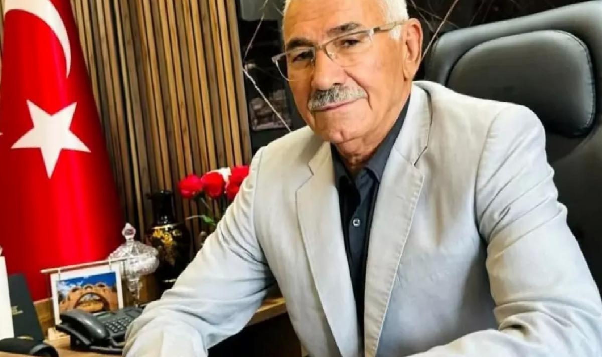 İsmail Yavuz Hayatını Kaybetti