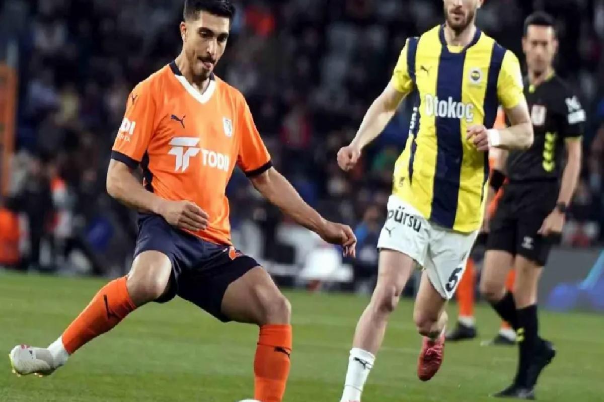 İsmail Yüksek Cezalı Duruma Düştü