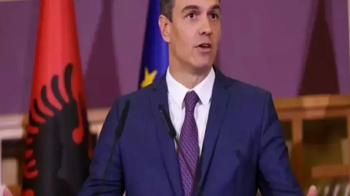 İspanya BM’ye Gazze Tasarısı Sunuyor