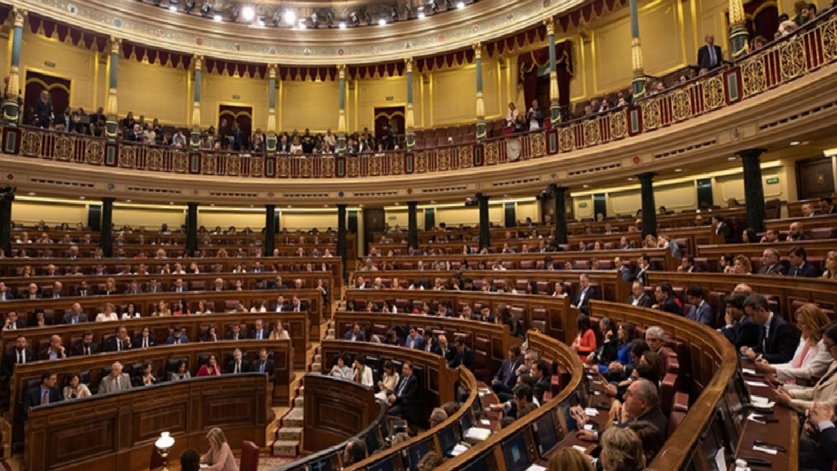 İspanya’da İsrail’e silah ambargosu kararı pahalandırılacak