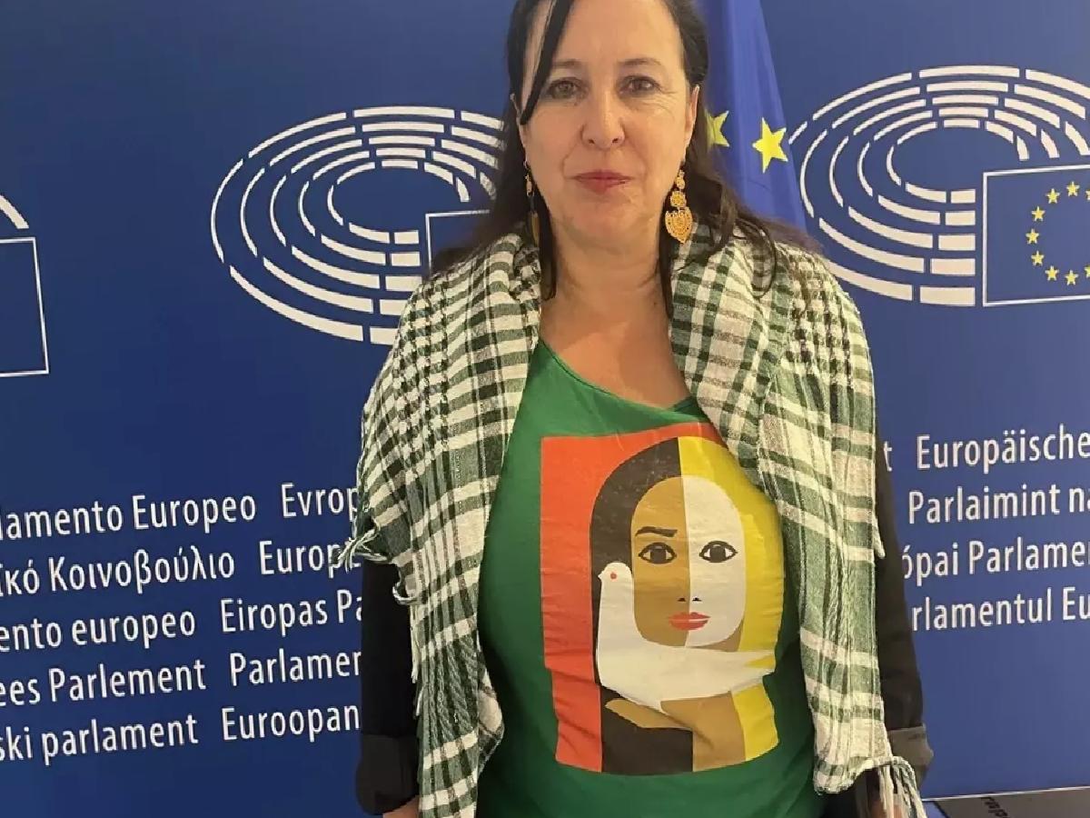 İspanyol Milletvekili’nden FFC Gemisi Saldırısına Reaksiyon