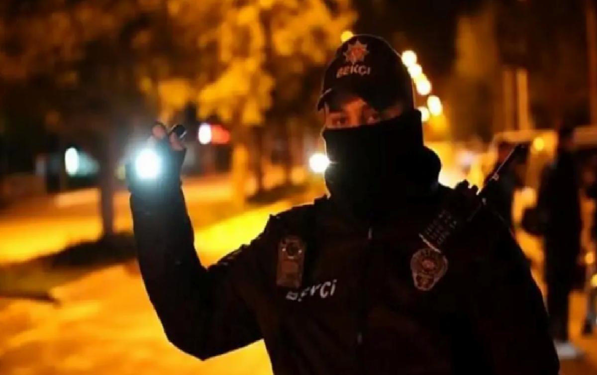 Isparta’da Trafik Kontrolü: 14 Şoföre Ceza
