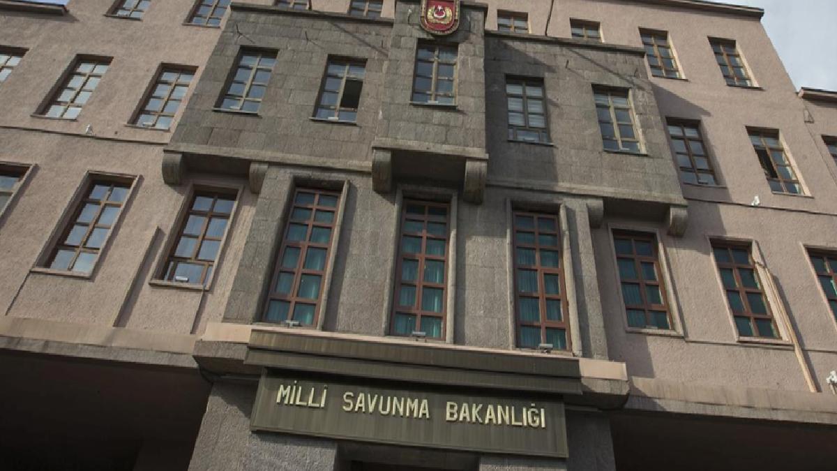 İsrail ile gerginlik yaşandığına yönelik argümanlara MSB’den cevap