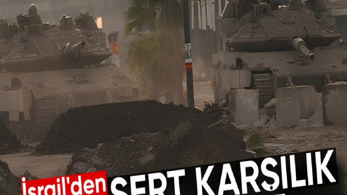 İsrail Savunma Bakanı Katz, Suriye’ye saldırı tehdidinde bulundu