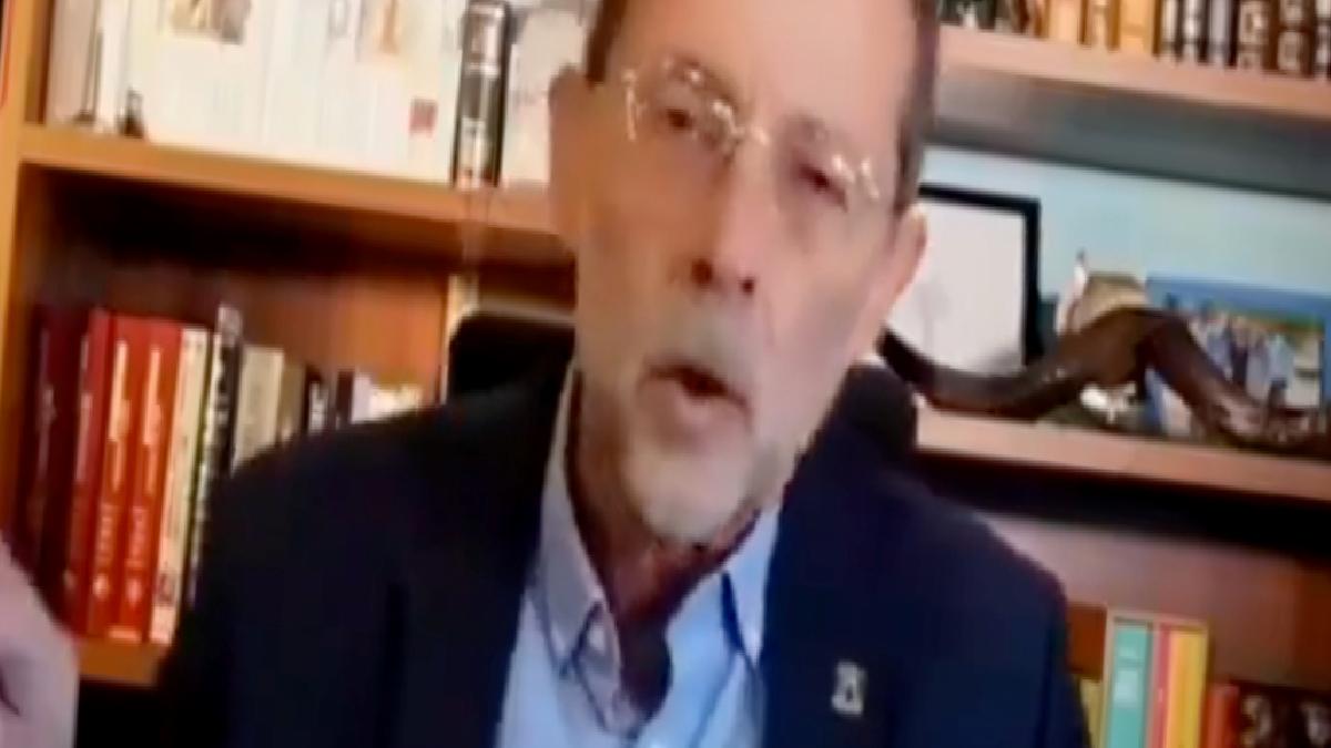 İsrailli eski milletvekili: Gazze’deki her çocuk, her bebek bir düşmandır