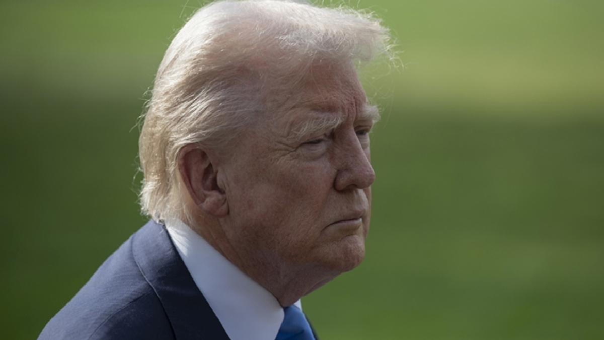 İsrailli eski yetkililer, Trump’tan Gazze’deki esirleri geri getirmesini istedi