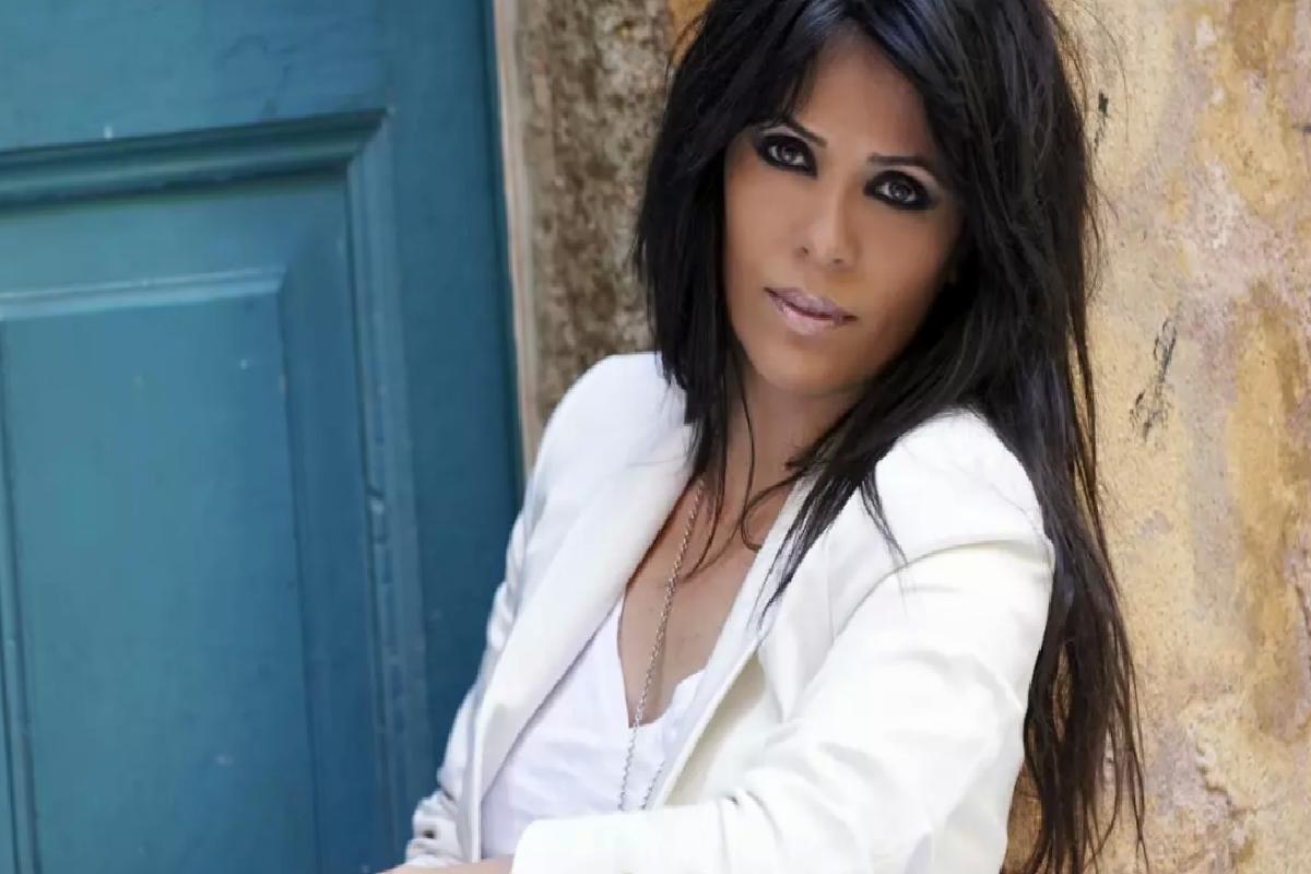 İsrailli müzikçi Yasmin Levy’nin Ankara’da vereceği konser iptal edildi