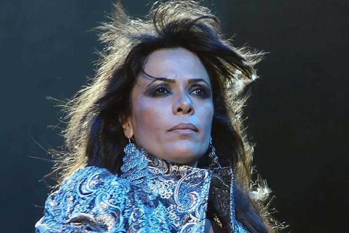 İsrailli müzikçi Yasmin Levy’nin İstanbul konseri iptal edildi