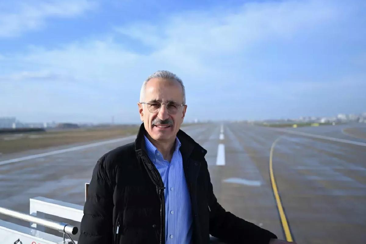 İstanbul Havalimanı, Avrupa’nın En Ağır Uçuş Noktası