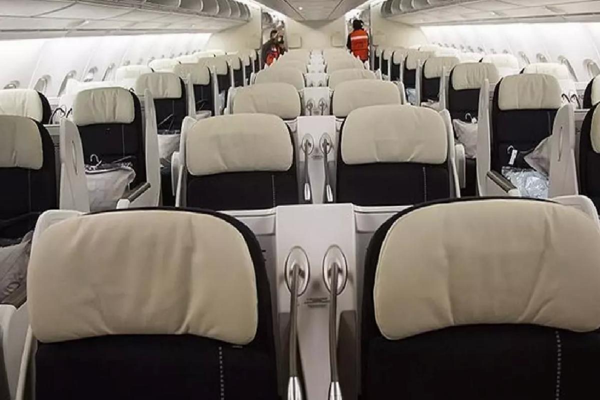 İstanbul-Londra uçağı karıştı, pilot polis çağırdı