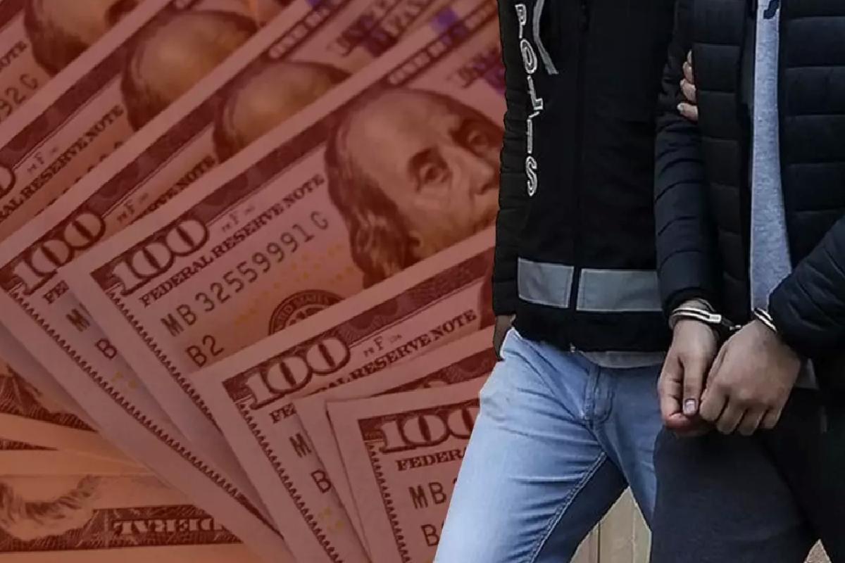 İstanbul merkezli 500 milyon dolarlık operasyon! Kamboçya ayrıntısı dikkat çekti