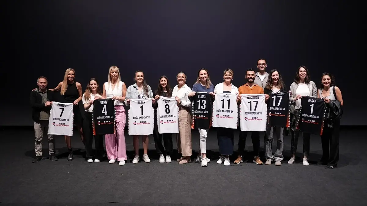 İstanbul Spor Sinemaları Şenliği Sona Erdi