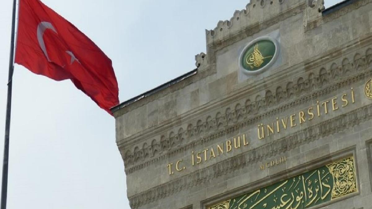 İstanbul Üniversitesi, Ekrem İmamoğlu’na diplomasının iptalini bildirim etti