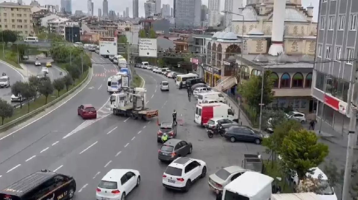 İstanbul’da 1 Mayıs Güvenlik Tedbirleri