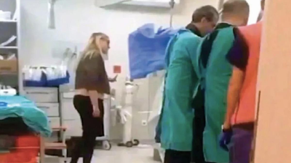 İstanbul’da ameliyathanede stent pazarlığı: Kardiyoloji koordinatörü hakkında karar verildi