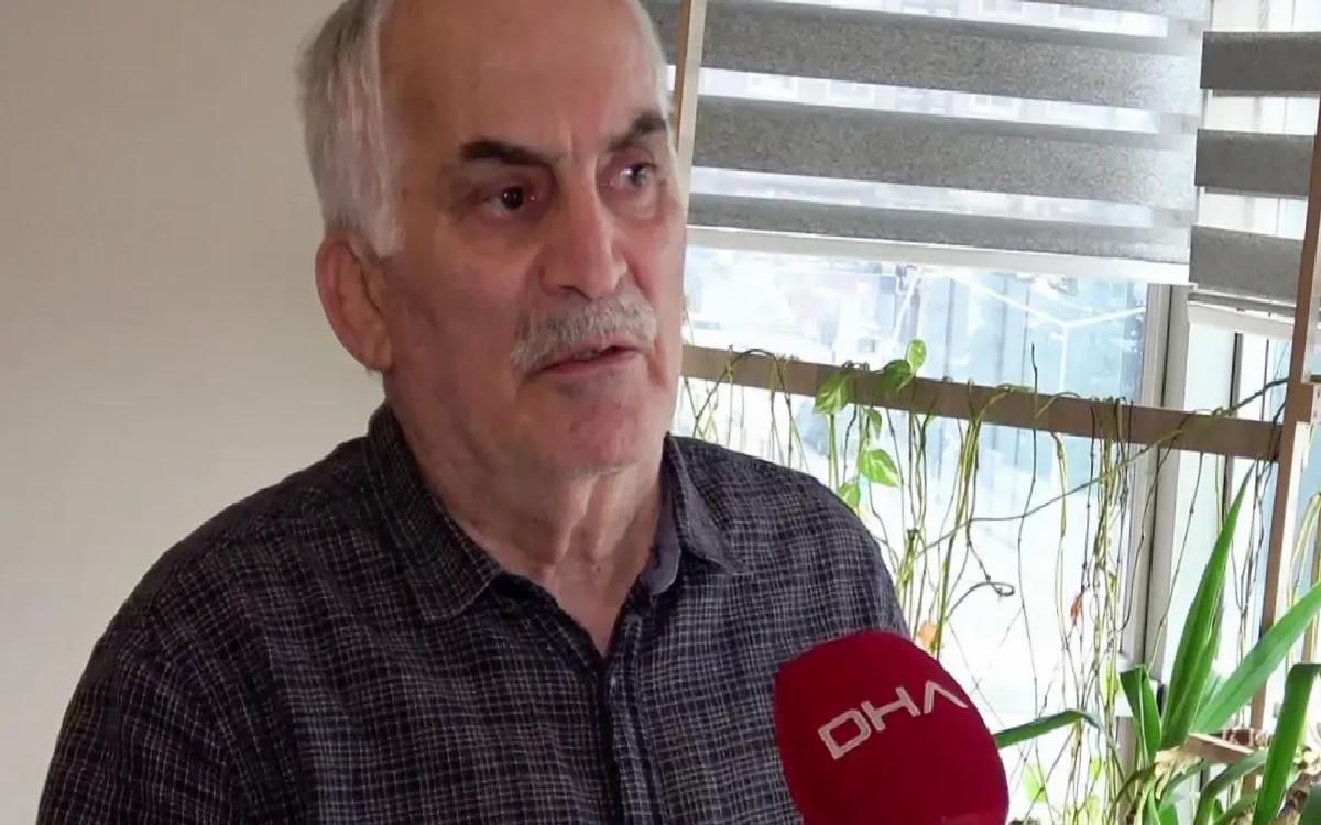 İstanbul’da Büyük Zelzele Beklenmiyor