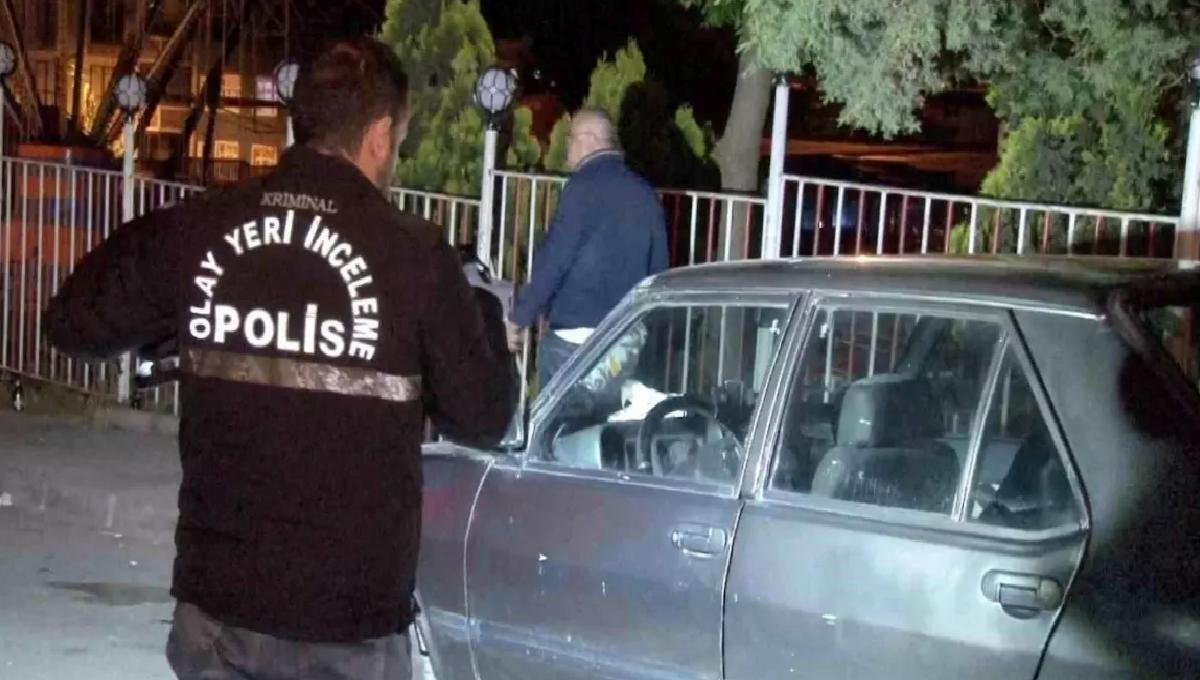 İstanbul’da Düğün Sonrası Silahlı Arbede