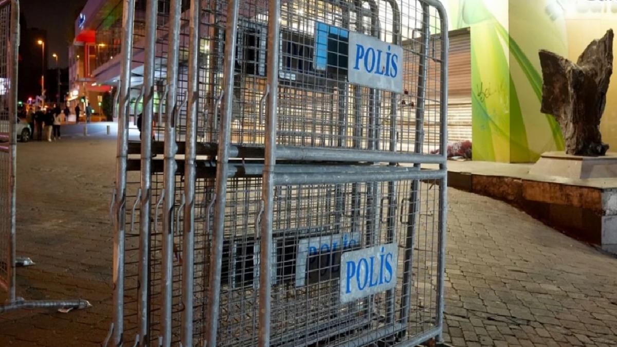 İstanbul’da gözaltına alınan 407 şahıstan 372’si hür kaldı